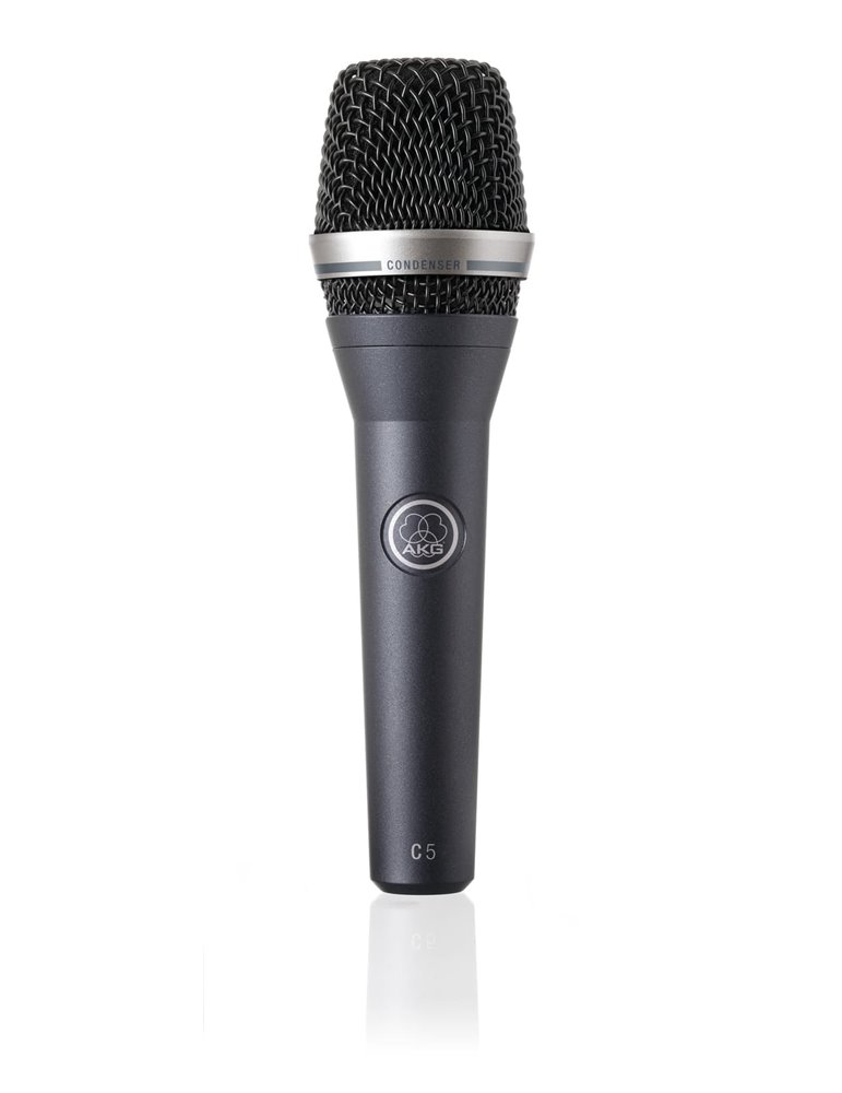 Microfono Condensador C5 Vocal Cardioide