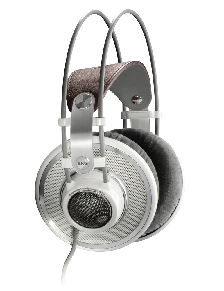 Auriculares Abiertos K701