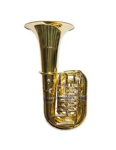 Tuba Taylor Collins TCTB-522 Lacada en Do