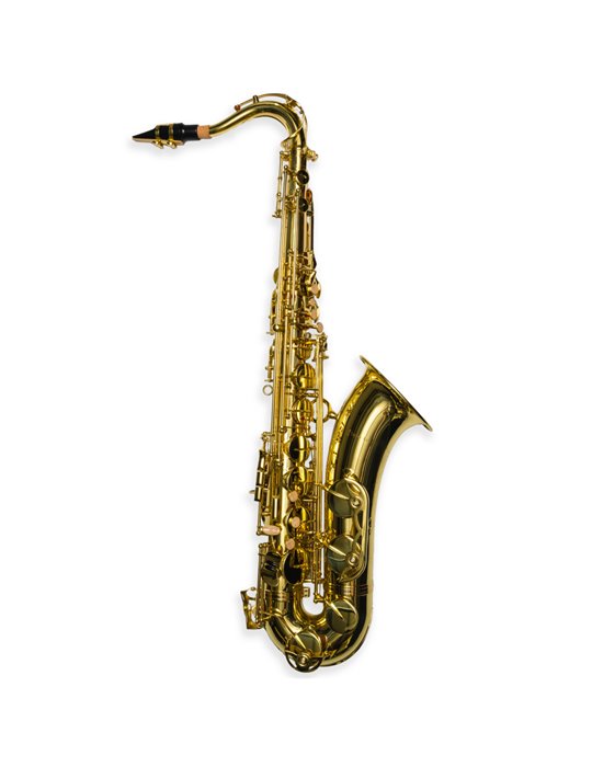Saxo Tenor Taylor Collins TCTS-01 Lacado