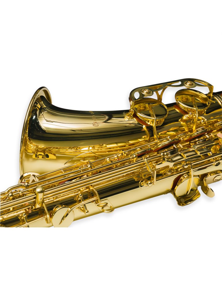 Saxo Tenor Taylor Collins TCTS-01 Lacado