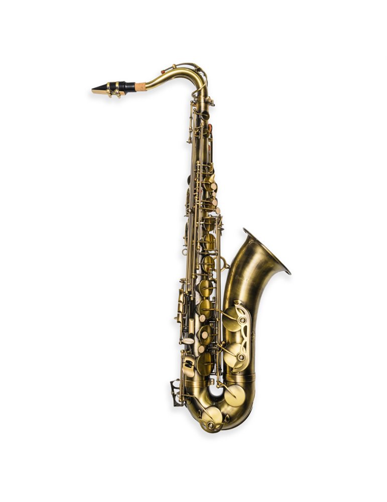 Saxo Tenor Taylor Collins TCTS-04 Antique