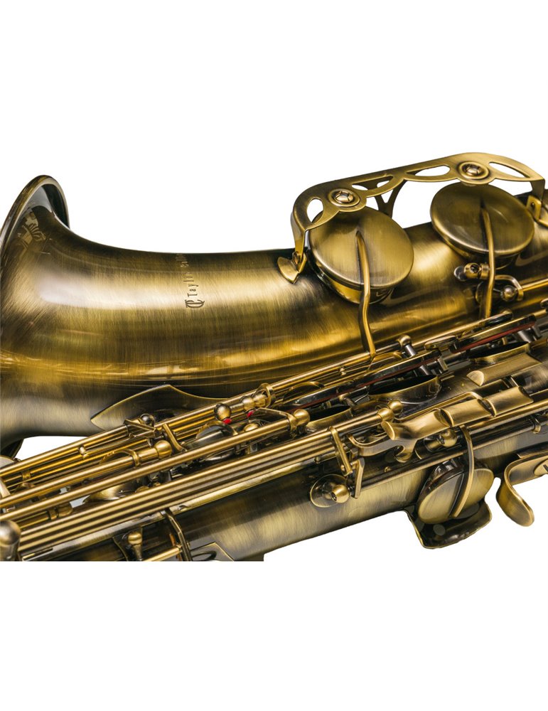 Saxo Tenor Taylor Collins TCTS-04 Antique