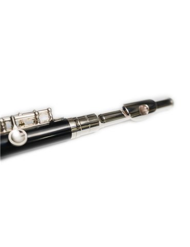 Flautín Piccolo Taylor Collins TCPC-733 Metal/Resina 2