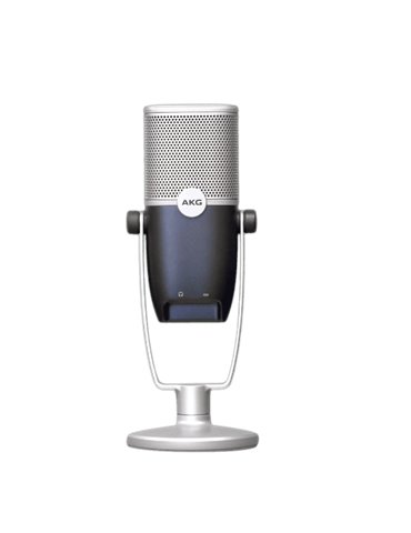 Micrófono USB C22 Ara 2
