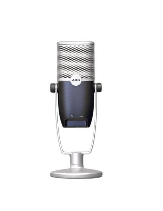 Micrófono USB C22 Ara