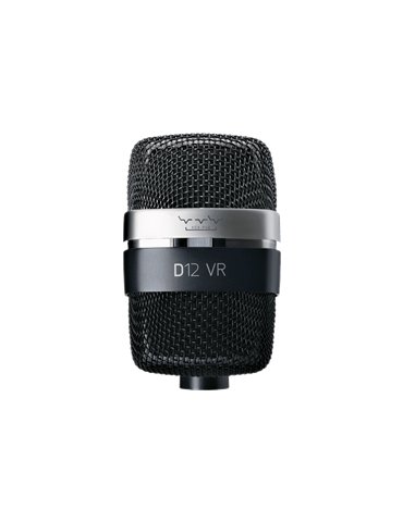 Micrófono Dinámico D12VR para bombo 2