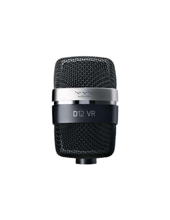 Micrófono Dinámico D12VR para bombo