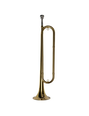 Bugle Taylor Collins TCBG-015 Lacado en Sib