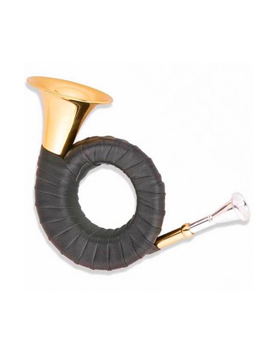 Cuerno de caza Taylor Collins TCTR-743 Lacado en Sib