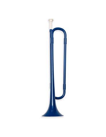 Bugle Taylor Collins TCBG-P155 Azul