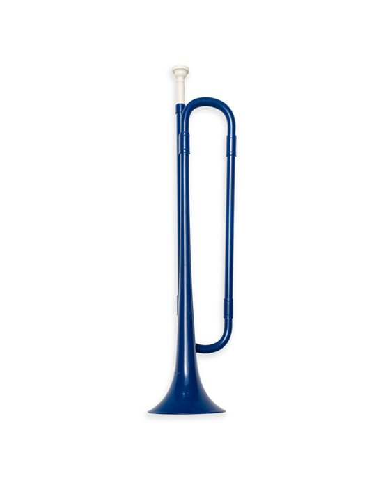 Bugle Taylor Collins TCBG-P155 Azul