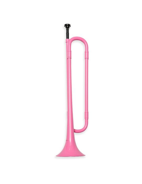 Bugle Taylor Collins TCBG-P155 Rosa