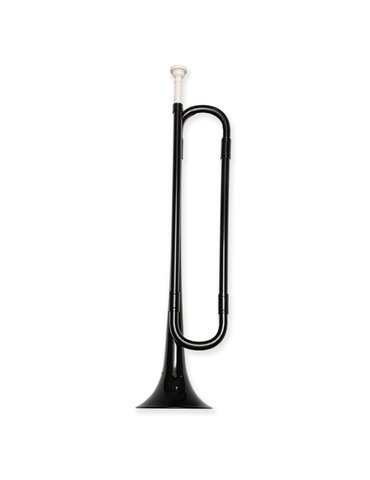Bugle Taylor Collins TCBG-P155 Negro