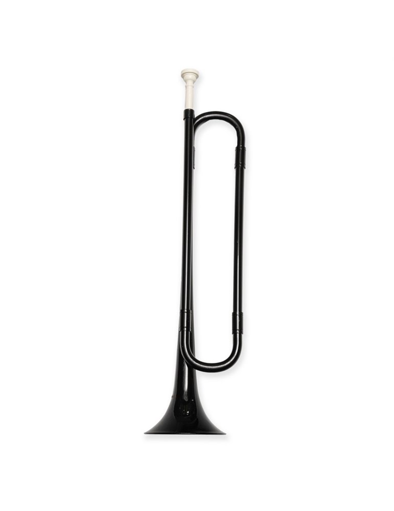 Bugle Taylor Collins TCBG-P155 Negro
