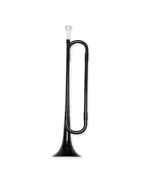 Bugle Taylor Collins TCBG-P155 Negro