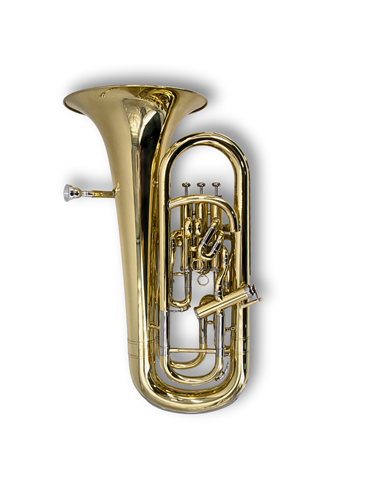 Bombardino Taylor Collins TCEP-173C Compensado Lacado