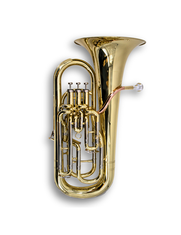 Bombardino Taylor Collins TCEP-173C Compensado Lacado 2