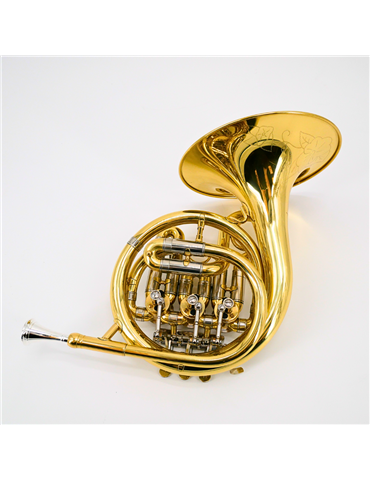 Trompa niños Taylor Collins TCFH-720 lacada en Sib 2