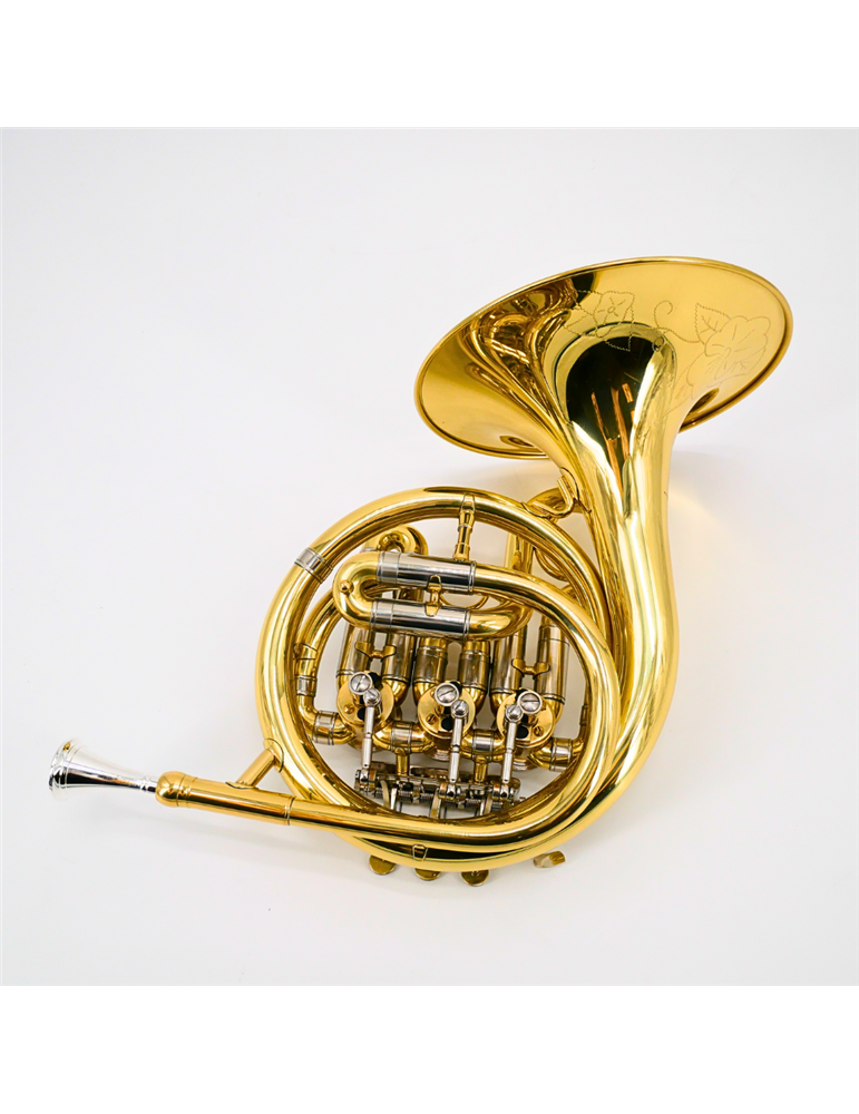 Trompa niños Taylor Collins TCFH-720 lacada en Sib