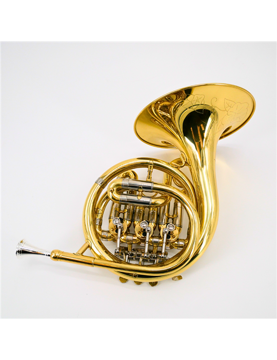 Trompa niños Taylor Collins TCFH-720 lacada en Sib