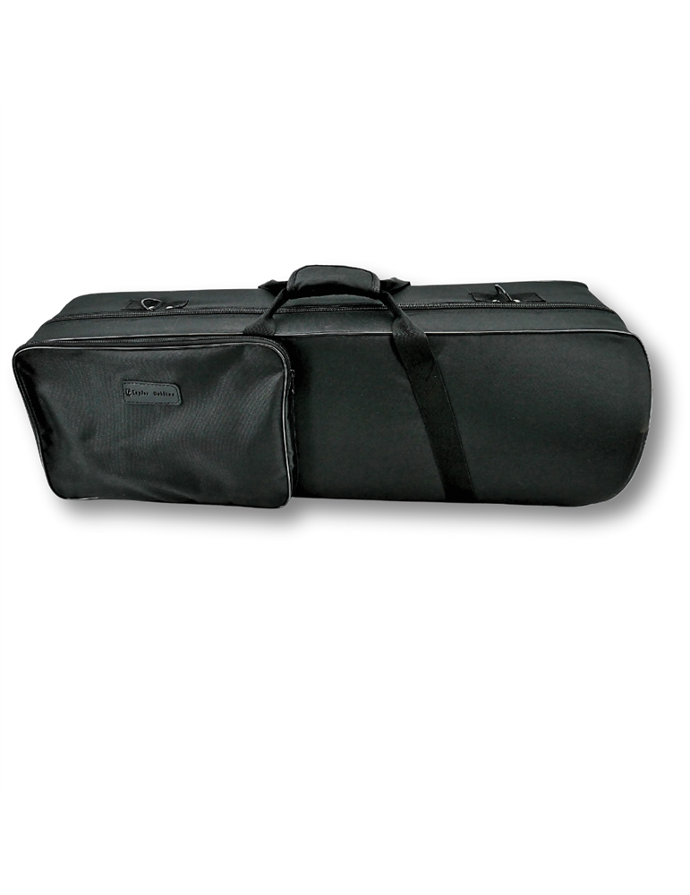 Trombón Taylor Collins pistones TCTM-9010 Lacado en Do