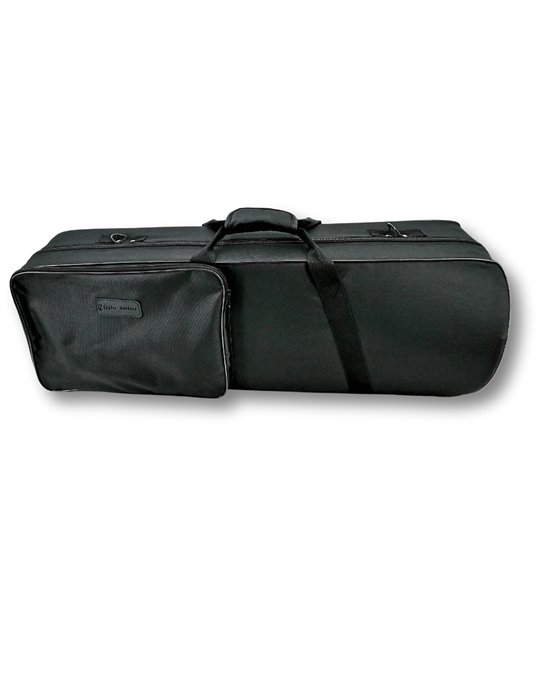 Trombón Taylor Collins pistones TCTM-9010 Lacado en Do