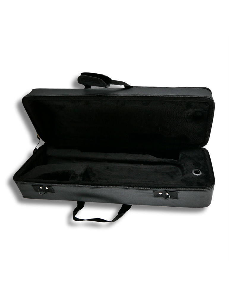 Trombón Taylor Collins pistones TCTM-9010 Lacado en Do