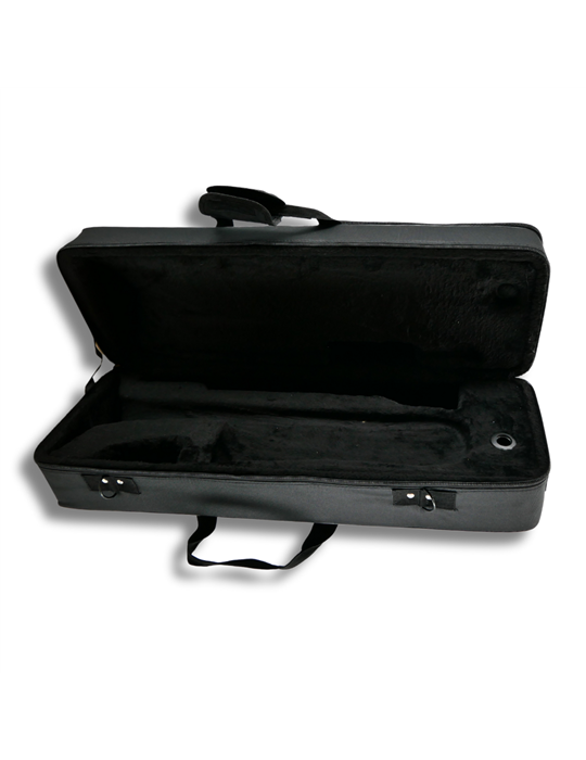 Trombón Taylor Collins pistones TCTM-9010 Lacado en Do