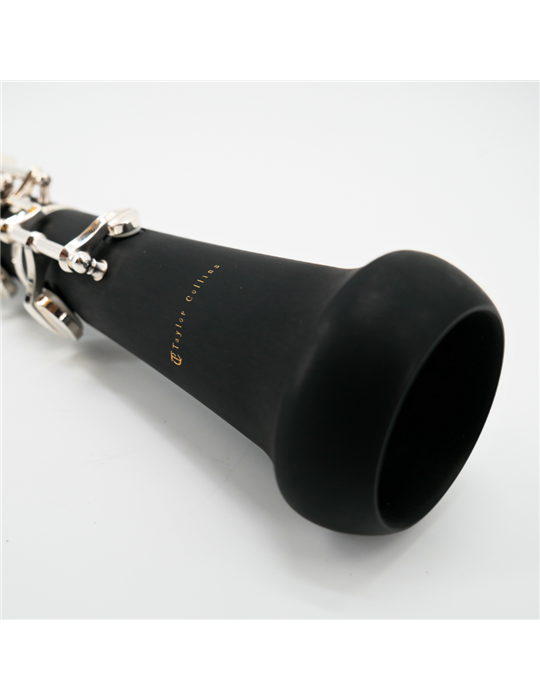 Oboe Taylor Collins TCOB-A71