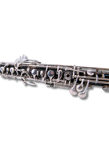 Oboe Taylor Collins TCOB-A62S 2