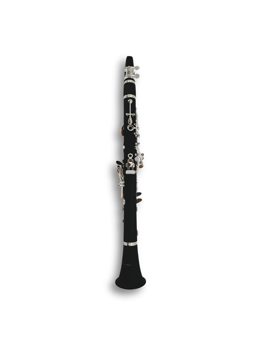 Requinto Taylor Collins TCCL-05 en Mib