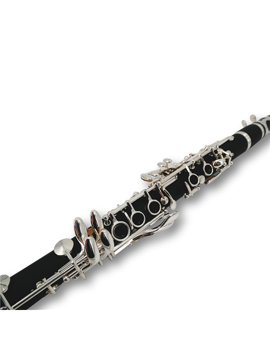 Requinto Taylor Collins TCCL-05 en Mib