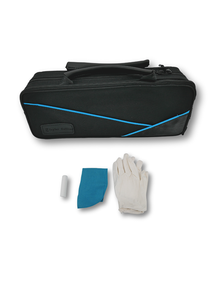 Requinto Taylor Collins TCCL-05 en Mib