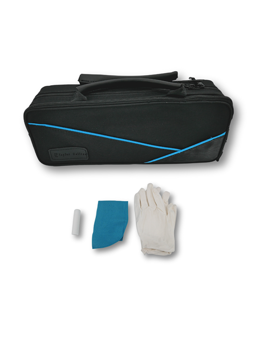 Requinto Taylor Collins TCCL-05 en Mib