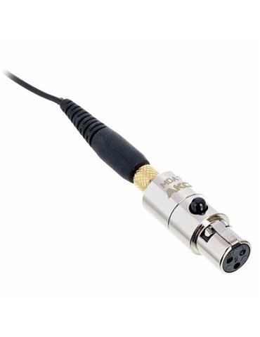 Micrófono HC644MD de Diadema 2