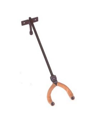 Soporte Pared Guitarra TCM GSPH25W