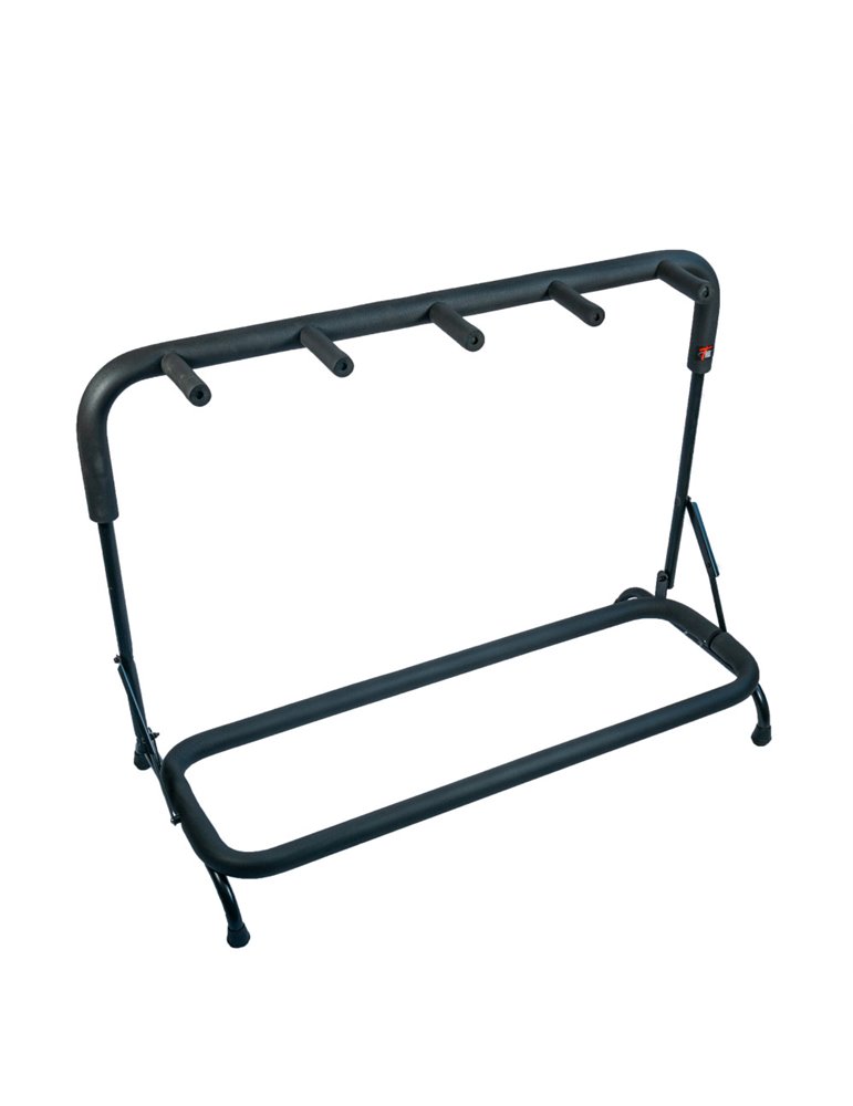 Soporte 4 Guitarras TCM GS-J4