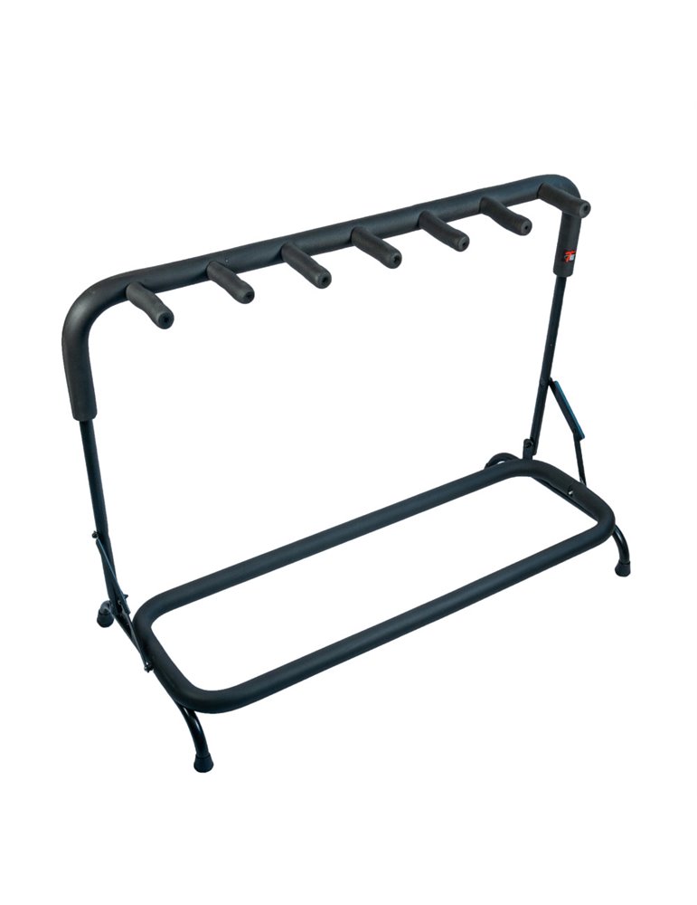 Soporte 6 Guitarras TCM GS-J6