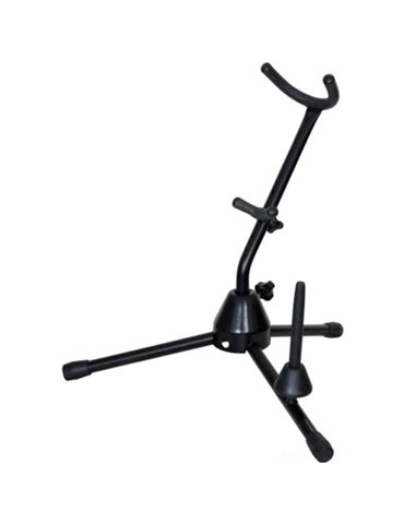 Soporte Saxo y Clarinete/Flauta TCM SS-517A
