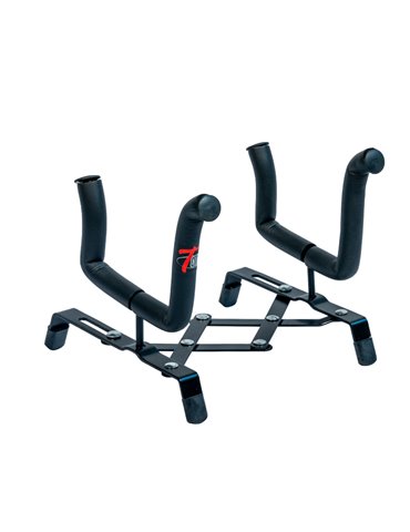 Soporte Violín Suelo TCM VS-110V