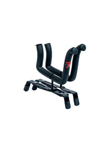 Soporte Violín Suelo TCM VS-110V 2