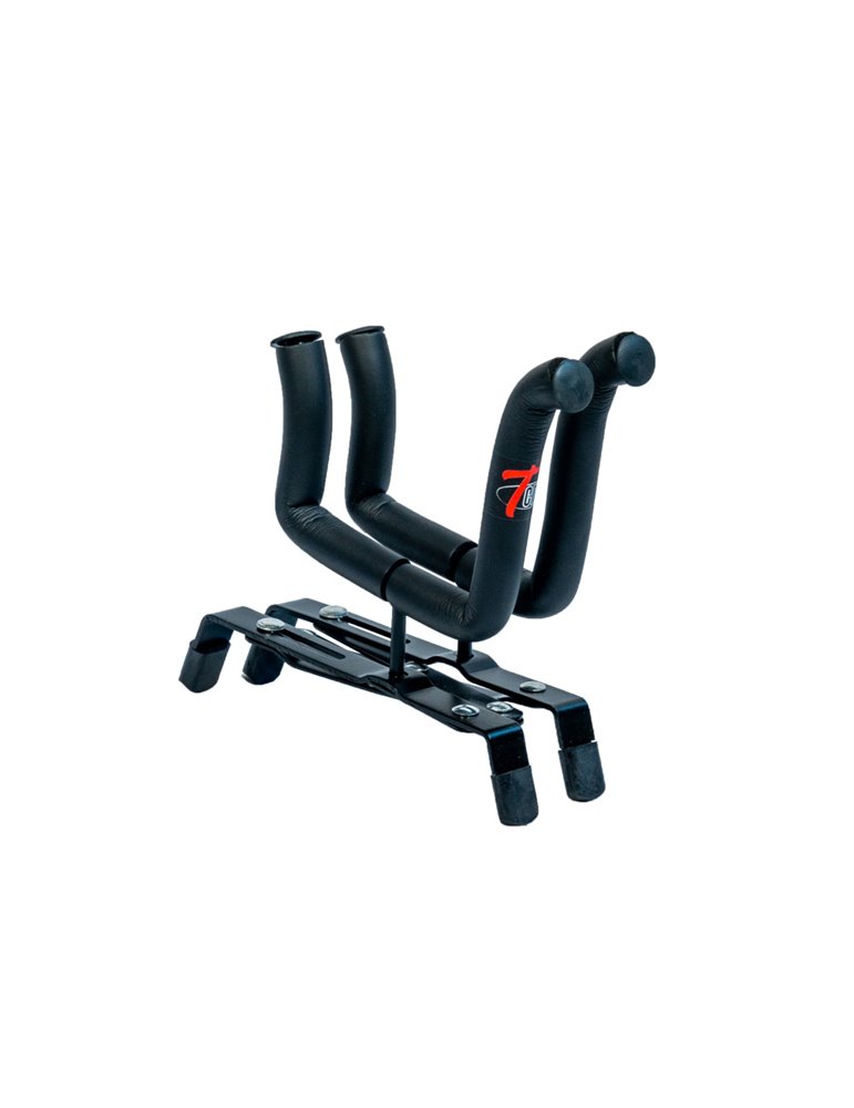 Soporte Violín Suelo TCM VS-110V