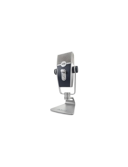Micrófono USB C44 Lyra