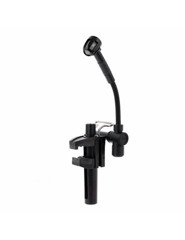 Micrófono Condensador C518ML con pinza