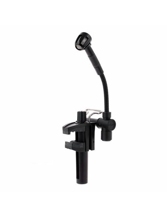 Micrófono Condensador C518ML con pinza