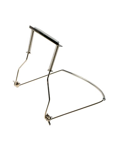 Soporte Armónica TCM HH-002 Cromado