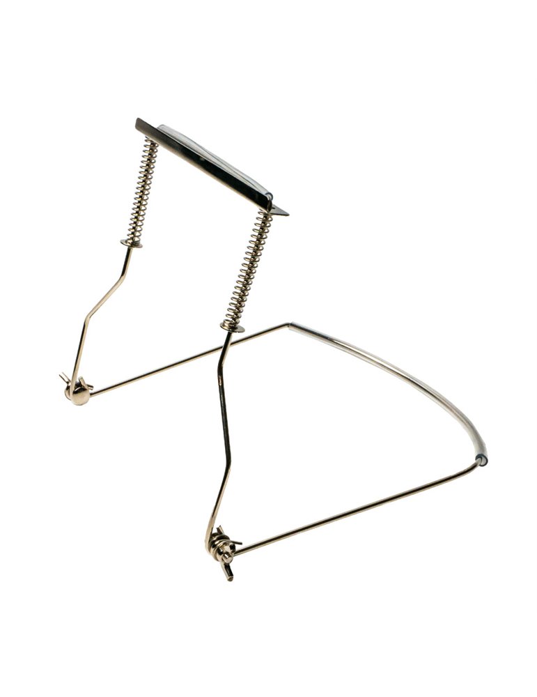 Soporte Armónica TCM HH-002 Cromado