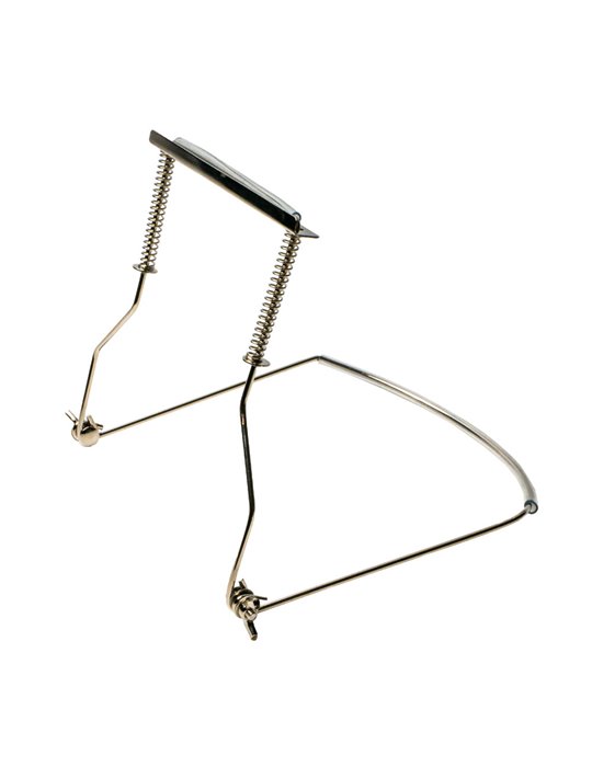 Soporte Armónica TCM HH-002 Cromado