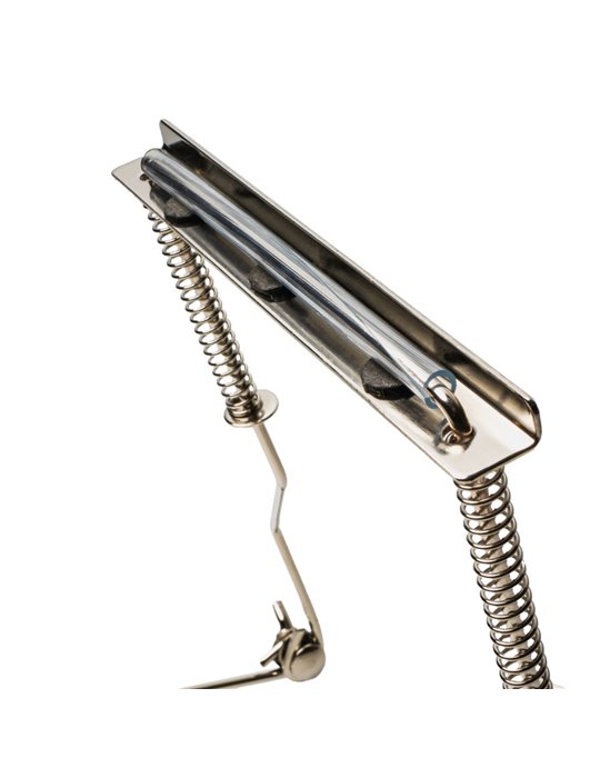 Soporte Armónica TCM HH-002 Cromado